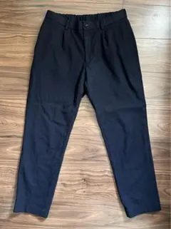 ユナイテッドアローズ　ウールスラックス