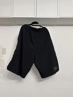 CAHLUMN/カウラム Recycled Nylon Track Shorts - メルカリ