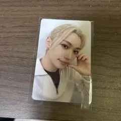 Do it straykids KMS フィリックス トレカ