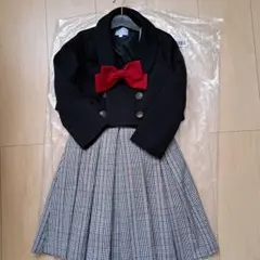 キャサリンコテージ フォーマルドレス 110