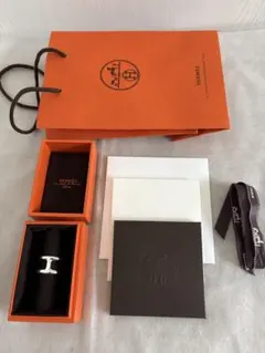 超希少サイズ　新品未使用　HERMES エルメス オスモズ GM64 希少サイズ 新品未使用 HERMES エルメス オスモズ GM64 - メルカリ