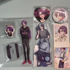 【12月16日まで値下げ】渡会雲雀まとめ