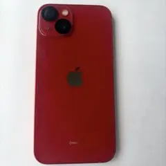2026年最新】iphone13 本体 128 レッドの人気アイテム - メルカリ