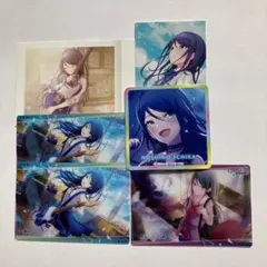 プロセカ　星乃一歌　まとめ売り