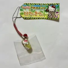ご当地キティ スパリゾートハワイアンズバージョン ハローキティ