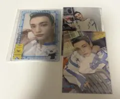 straykids スキズ サウナ ヒョンジン ジニレット ①