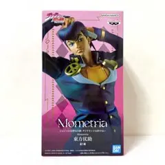 ジョジョの奇妙な冒険 Mometria モメトリア 東方仗助 フィギュア 4部