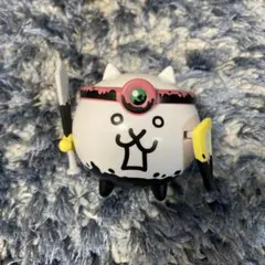 にゃんこ大戦争10 狂乱の勇者ネコ　カプキャラ