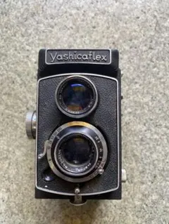 2025年最新】ヤシカ 二眼レフの人気アイテム - メルカリ