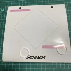 スノーマン　カレンダー