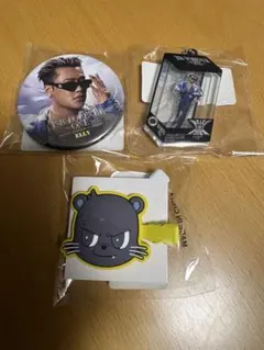 ELLYガチャ