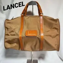 2025年最新】LANCEL メンズ ボストンバッグ・旅行用バッグの人気