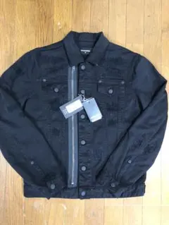 ディースクエアード2デニムジャケット Gジャン