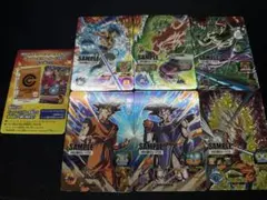 2026年最新】ドラゴンボールヒーローズメモリアルパックの人気アイテム