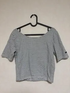 ［Ｍline］M ミニボーダーTのサムネイル