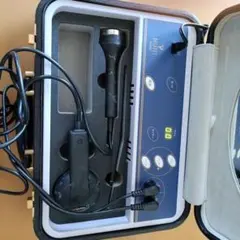 デルフェ ソニックエクセレント 美顔器 複合美顔器 エステ 超音波 美容