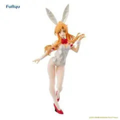 2026年最新】アスナ バニー フィギュアの人気アイテム - メルカリ