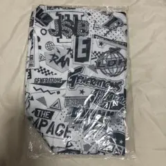 EXILE TRIBE FAMILY ファンクラブ特典トートバッグ