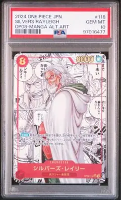 2025年最新】レイリー psa10の人気アイテム - メルカリ