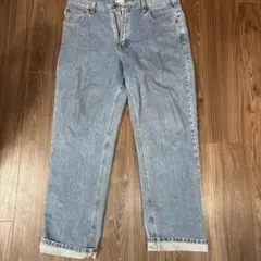 Carhartt デニムパンツ Traditional Fitのサムネイル