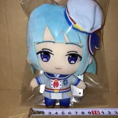 【あんスタ】紫之創 ぬいぐるみ 新衣装 GiGO限定 Ra*bits 5個 新品 あんさんぶるスターズ 新衣装 ぬいぐるみ 紫之創 あんスタ Ra*bits