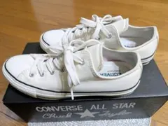 CONVERSE ALL STAR Chuck Taylor 100周記念　26