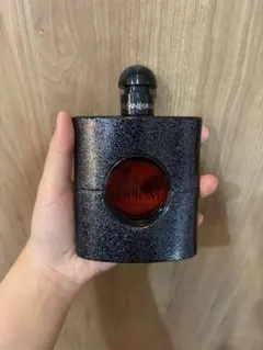 YSL ブラックオピウム 90ml イヴサンローラン 香水のサムネイル