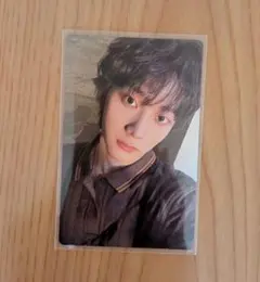 BOYNEXTDOOR ソンホ No Genre weverse album