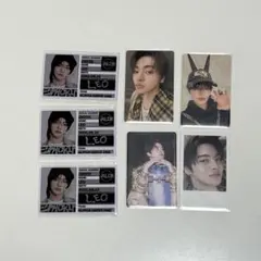 リオ　トレカ 6枚セット ALPHA DRIVE ONE