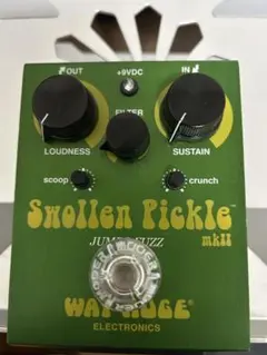 2025年最新】Way Huge Swollen Pickleの人気アイテム - メルカリ