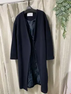 エヌ ナチュラルビューティベーシック ウールパイルダブルミディコート 新品未使用 楽天市場】【SALE／30%OFF】ウールパイルチェスターコート N