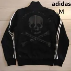 ａｄｉｄａｓ　アディダス　ＯＲＬＡＮＤＯ ＰＩＲＡＴＥＳ　Ｍ　スカル　ジャージ