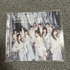 WHITE SCORPION Corner of my heart 通常盤