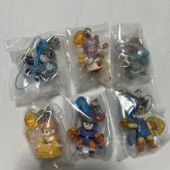 ドラゴンクエスト キャラクターフィギュアコレクション 天空編2