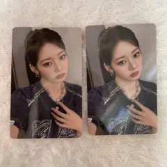 BABYMONSTER ローラ LOVE MONSTERS 購入特典 トレカ