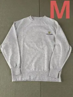 トムとジェリー スウェット トレーナー　Mサイズ