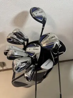 2026年最新】IGNIO クラブセットの人気アイテム - メルカリ