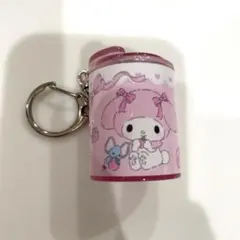 サンリオキャラクターズ コインシリンダー マイメロディ