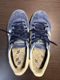 adidas handball spezial スニーカー23.0 スペツィアル