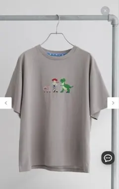 Ｔｏｙ　ｓｔｏｒｙ／クロスステッチＴｅｅのサムネイル