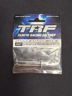 TRF421 アルミロアデッキ 新品未開封、未使用 メルカリ