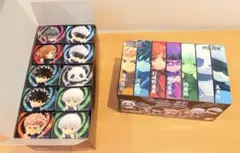 新品　呪術廻戦 アドバージモーション　フィギュアセット　2箱セット