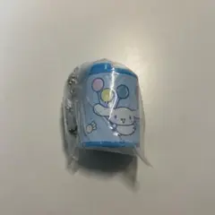 シナモロール　コインシリンダー