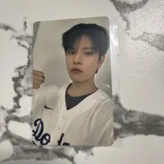 Straykids スンミン KARMA HMV特典