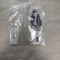 カラフルピーチ　一番くじ　もふくん　もふ