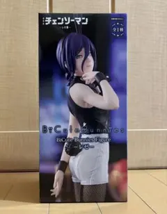 レゼフィギュア