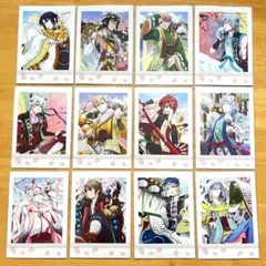 アイナナ ぱしゃこれ 十二支