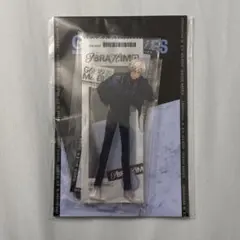 にじさんじ イブラヒム ゴーミーズ アクリルスタンド