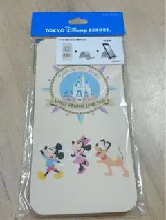未使用　ディズニー　マルチホルダー　スマホスタンド