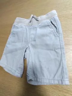 babyGAPキッズ ベージュ 半ズボン 100cm